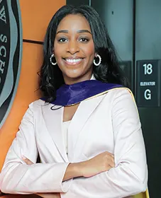 Attorney Joy Smith, Esq.